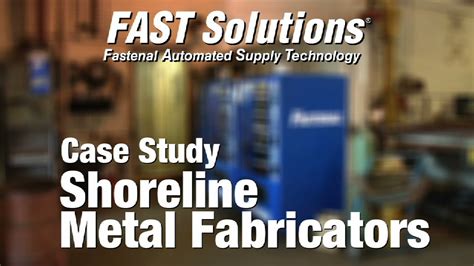 shoreline metal fabricators muskegon mi|b and d sheet metal.